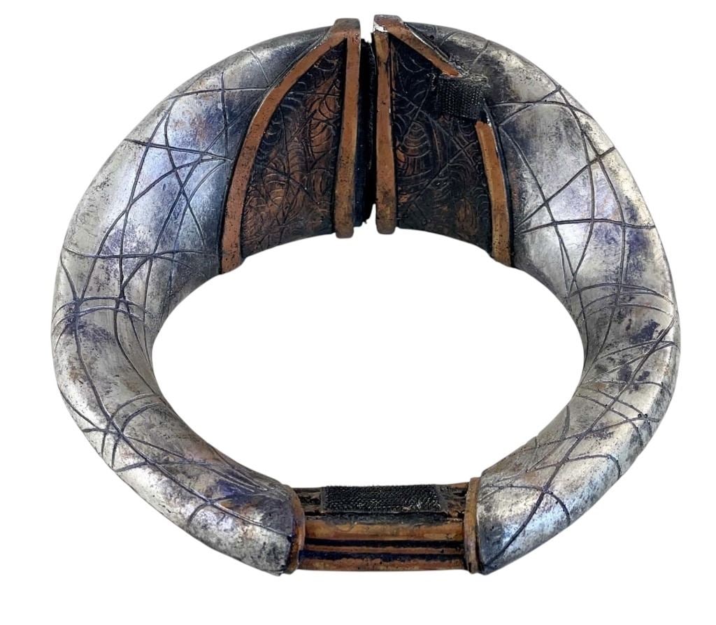 Stargate (1994) - Horus Guard Collar (1 of 6)