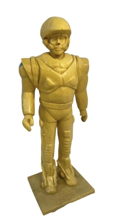 Starship Troopers (1997) - Mobile Infantry Stand-In Model - Lot A (1 of 5)