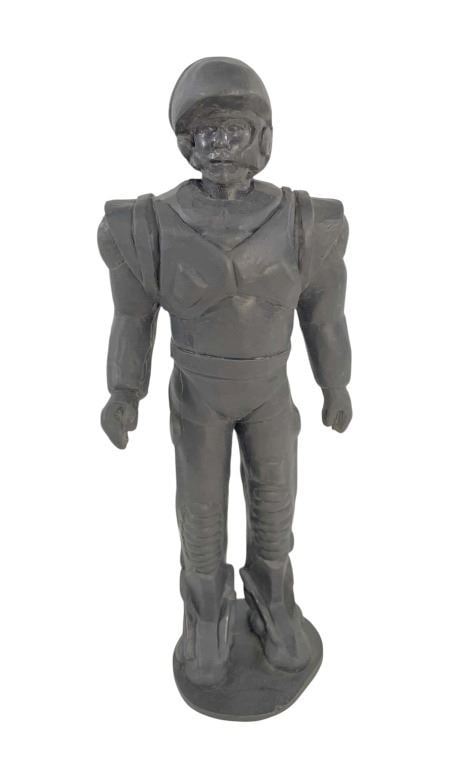 Starship Troopers (1997) - Mobile Infantry Stand-In Model - Lot B (1 of 4)