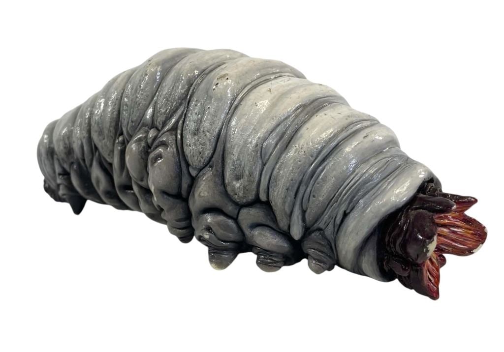 Starship Troopers (1997) - Painted Bug Maquette (1 of 5)