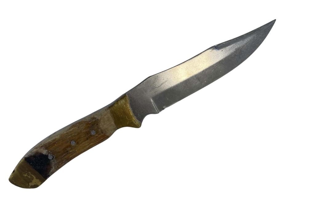 The Walking Dead (2010-2022) - Heath (Corey Hawkins) Season 6 Knife (1 of 6)