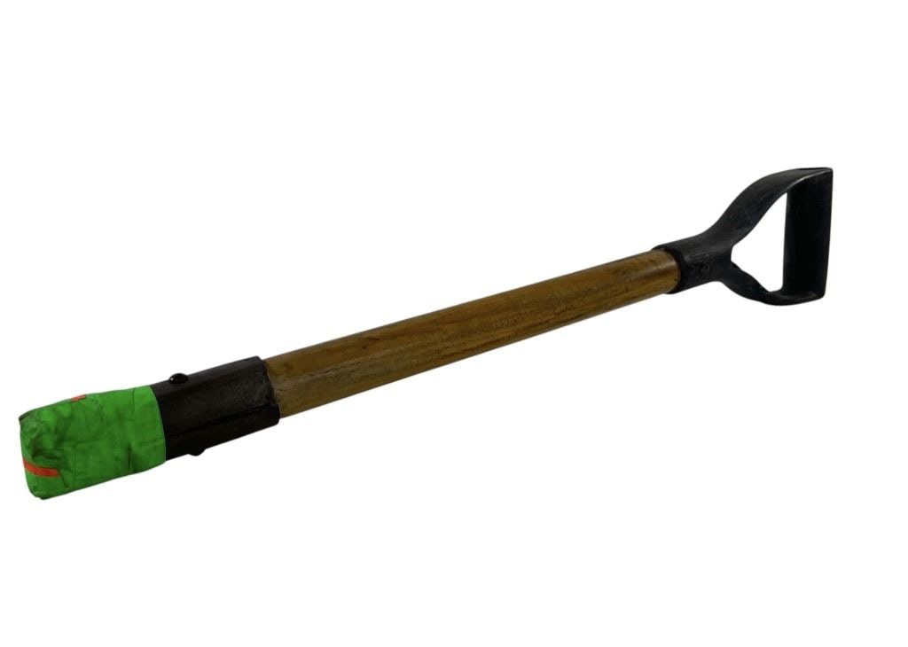 The Walking Dead (2010-2022) - Negan (Jeffrey Dean Morgan) SFX Zombie Killing Shovel (1 of 6)