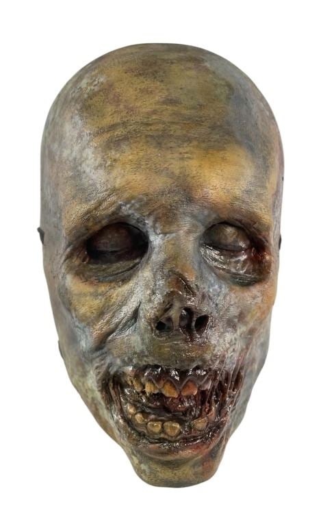 The Walking Dead (2010-2022) - Walker Mask - Lot A (1 of 5)