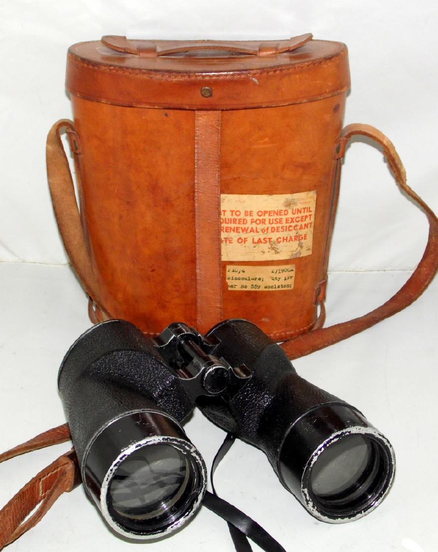bausch and lomb binoculars