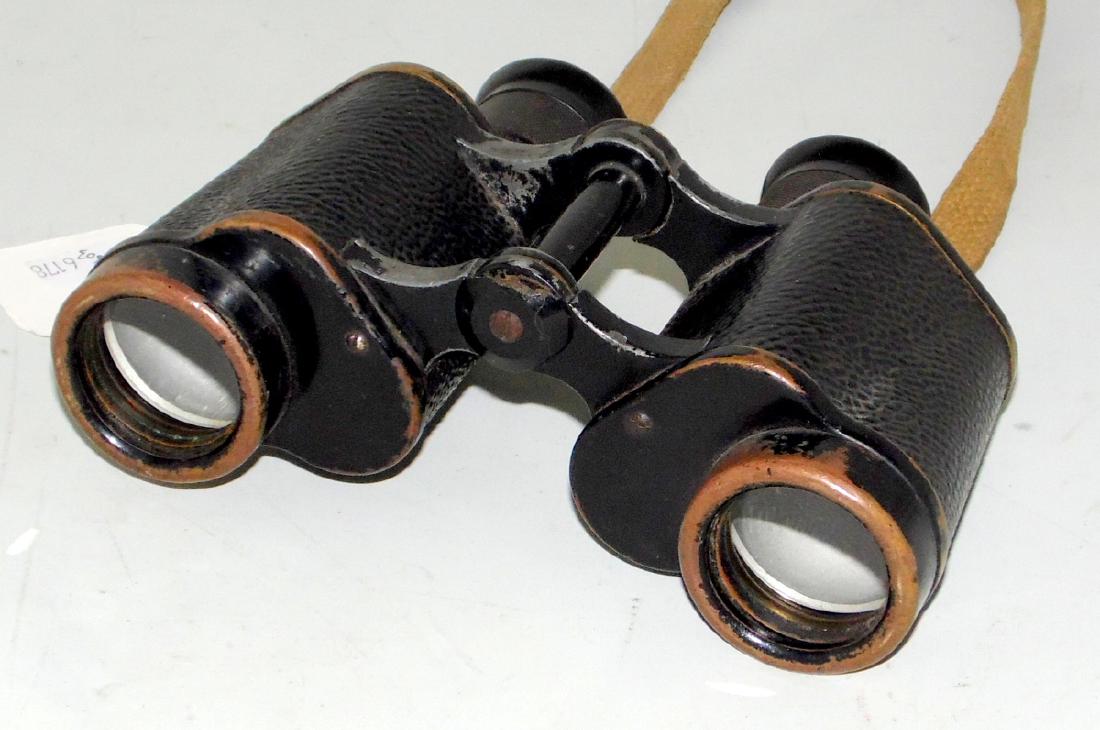 ww2 russian binoculars