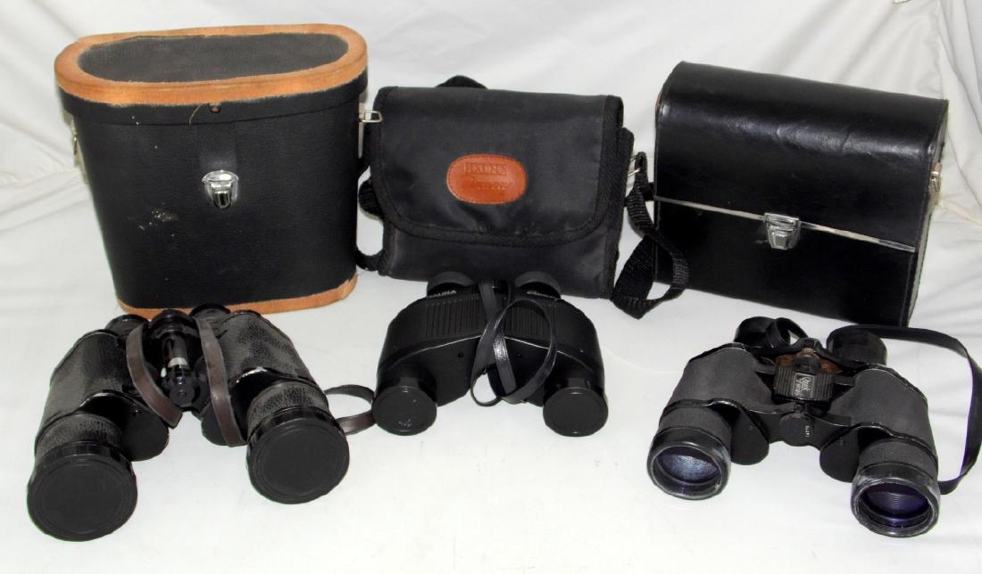 halina binoculars