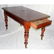 Victorian Pitch Pine Kitchen Table 19thc. - 2