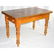 Vintage Pine Kitchen Table