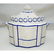 Scarce Geo.Castleford Pottery Teapot & Sugar Bowl - 4