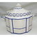 Scarce Geo.Castleford Pottery Teapot & Sugar Bowl - 5