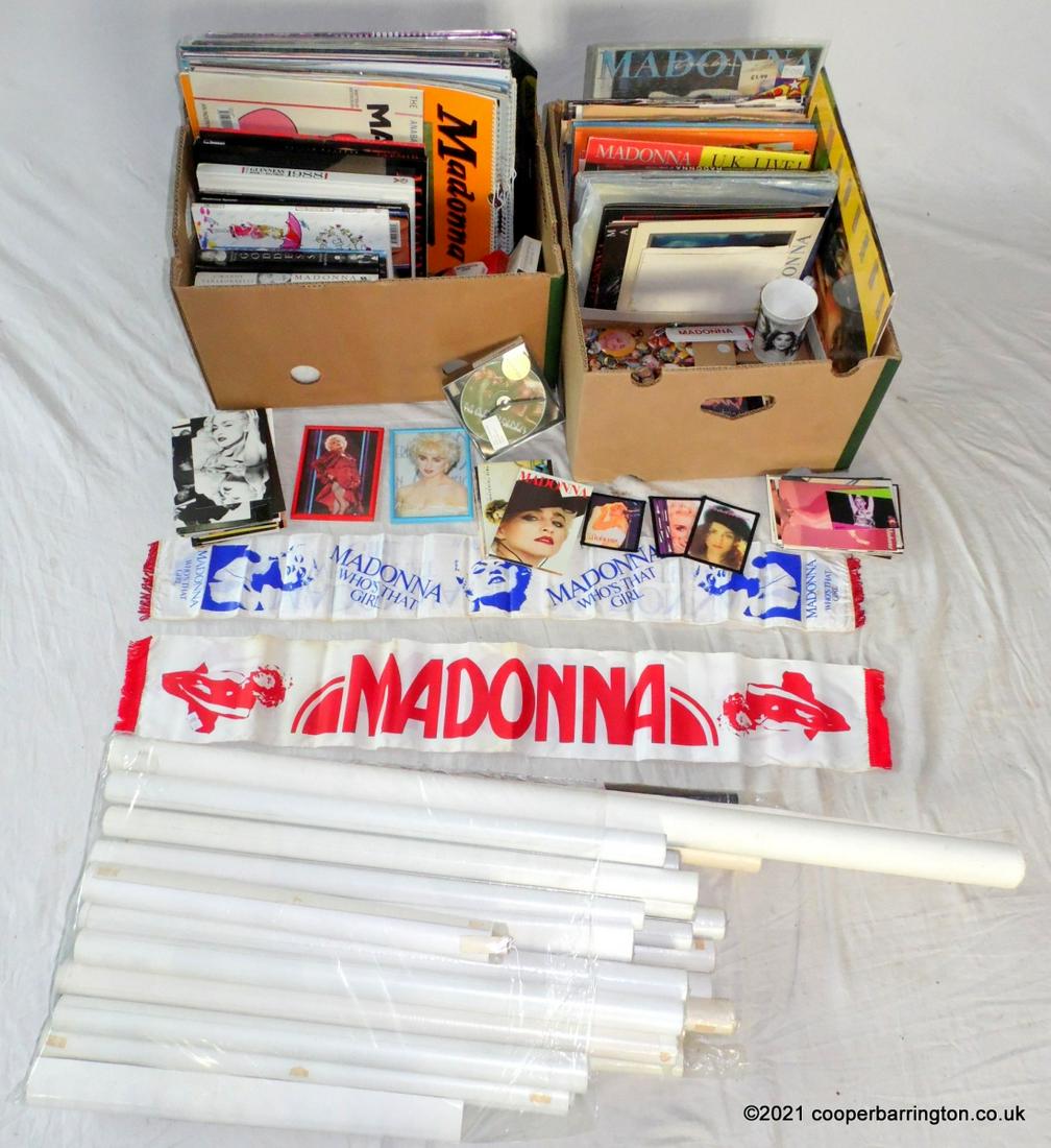 Madonna Bundle (1 of 4)