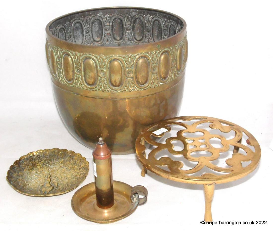 Vintage Peerage  Peacock Dish,Trinket Tray Etc (1 of 1)