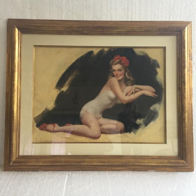 Zoe Mozert Pastel Pin Up (1 of 6)