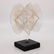 Ronald Fox 1970s Lucite and String Sculpture - 3