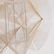 Ronald Fox 1970s Lucite and String Sculpture - 5