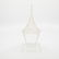 Ronald Fox 1970s Lucite and String Sculpture - 3