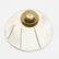 Mid Century Gold plated and Taxco Mexico sterling