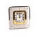 Cartier "Santos" Alarm Clock - 2
