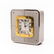 Cartier "Santos" Alarm Clock - 3