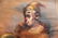 Phillipe Alfieri Mid Century Modern Oil on Canvas - 5