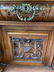 Signed Francois Linke Walnut Carved Shakespeare - 10