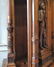 Signed Francois Linke Walnut Carved Shakespeare - 2