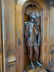 Signed Francois Linke Walnut Carved Shakespeare - 5