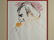 701: LeRoy Neiman Neil Diamond Original Drawing H/S - 2