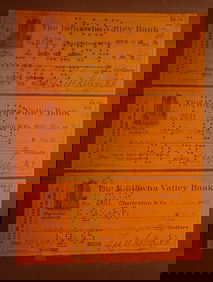 Joanne Seltzer Dance Lesson #3 Hand Signed Lithograph