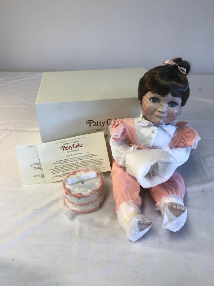 georgetown doll collection