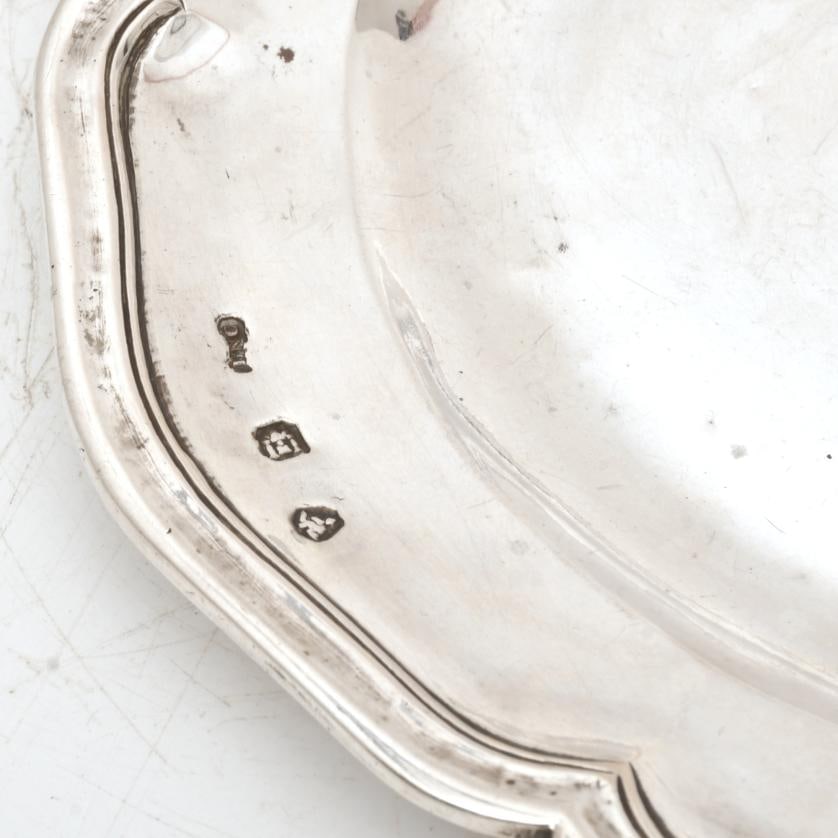 AFTER JENSEN MODELS, dish. (1 of 4)