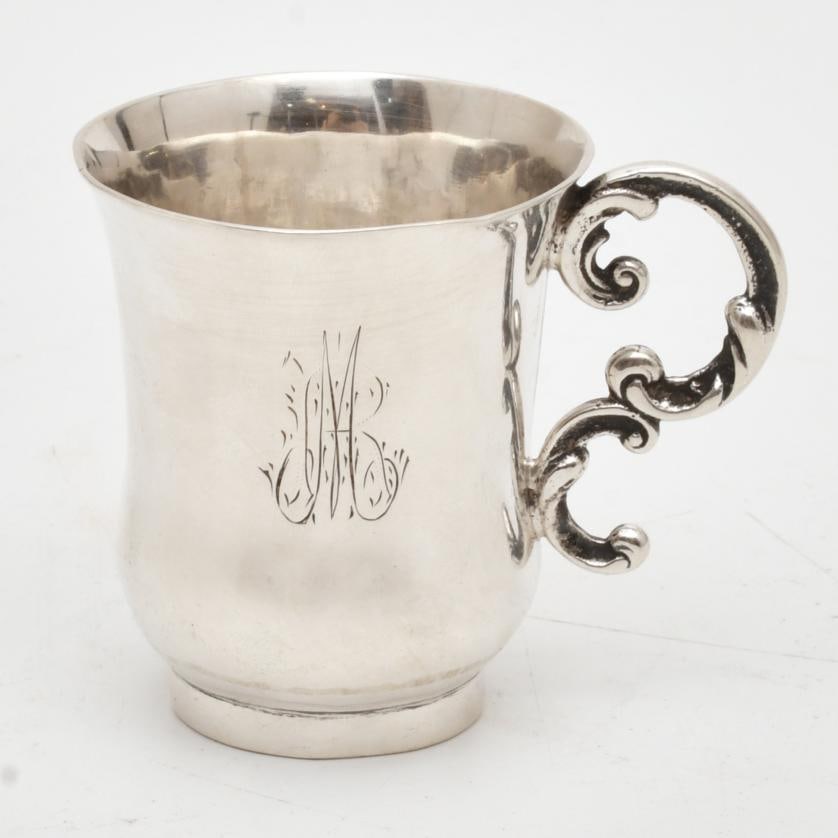 Various objects. - 2