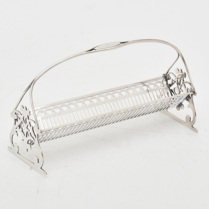 Various objects. - 8