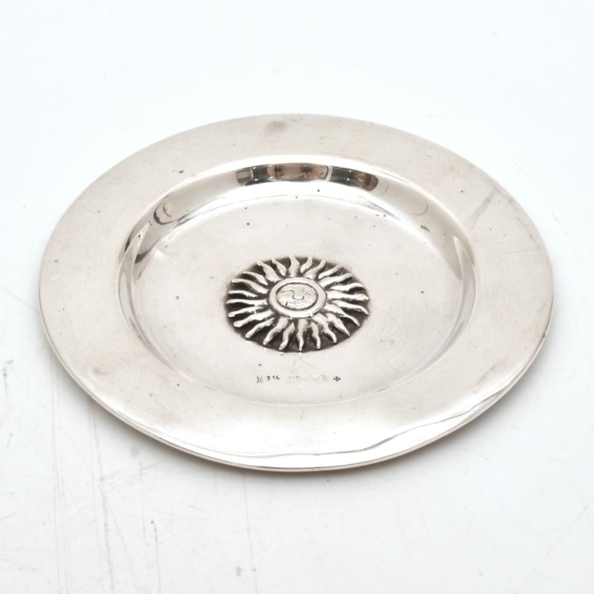 Various objects. - 5