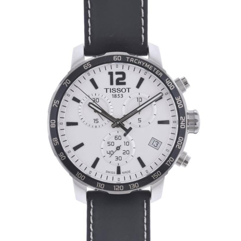 TISSOT "Super Sport 300" Superpole Losail. Wristwatch. (1 of 3)