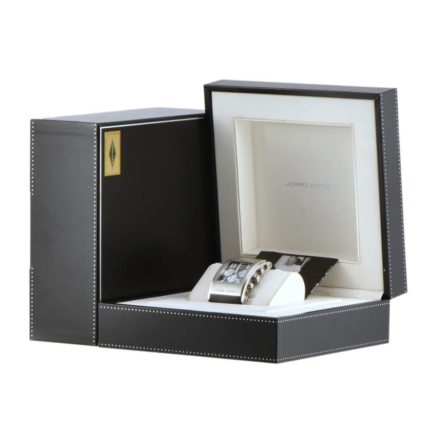 JORG HYSEK Kilada Chronograph Automatic. (1 of 3)