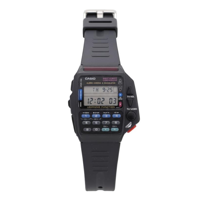 CASIO Wristwatch. (1 of 1)