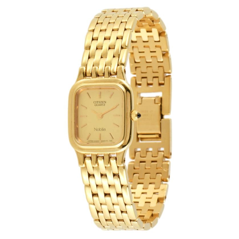 CITIZEN Noblia. Wristwatch. (1 of 2)