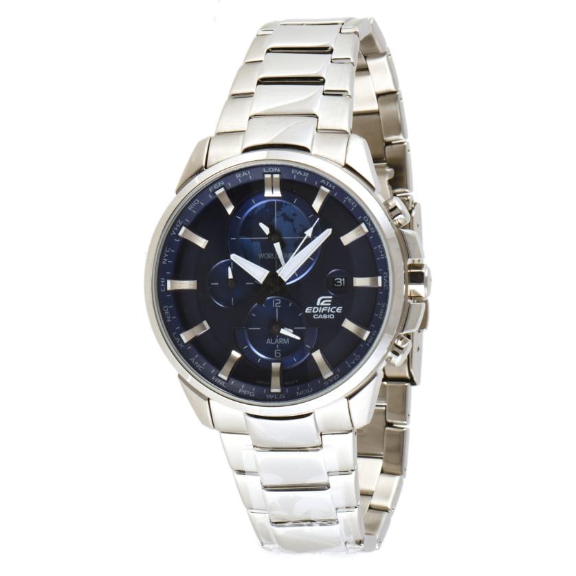 CASIO, Edifice EDT 310, wristwatch. (1 of 2)