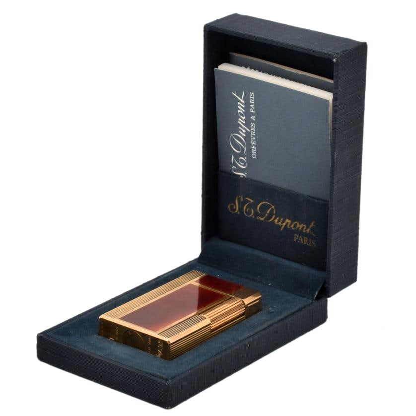 DUPONT Lighter (1 of 3)