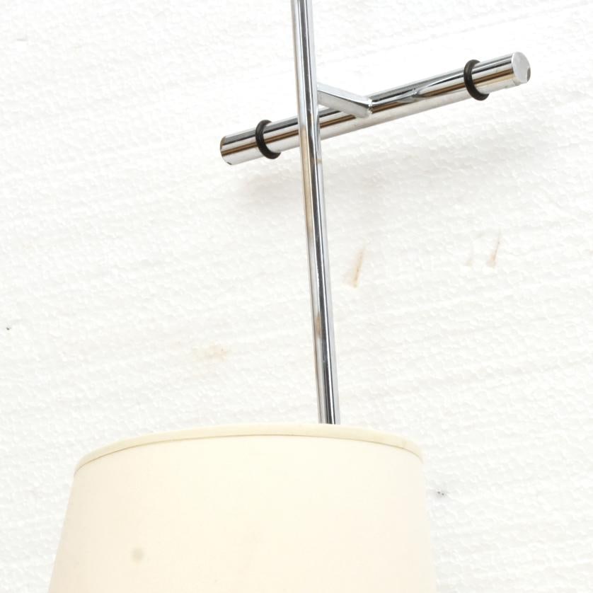 JAUME TRESSERRA (BARCELONA, 1943) Shelf lamp. (1 of 2)