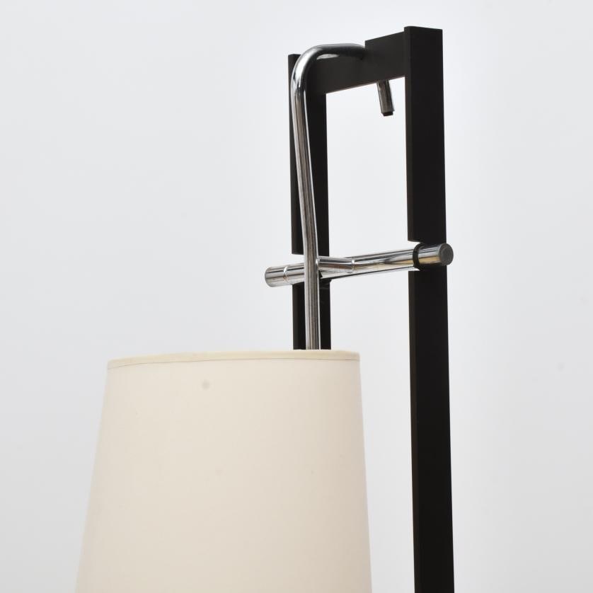 JAUME TRESSERRA (BARCELONA, 1943) Conical floor lamp. (1 of 4)