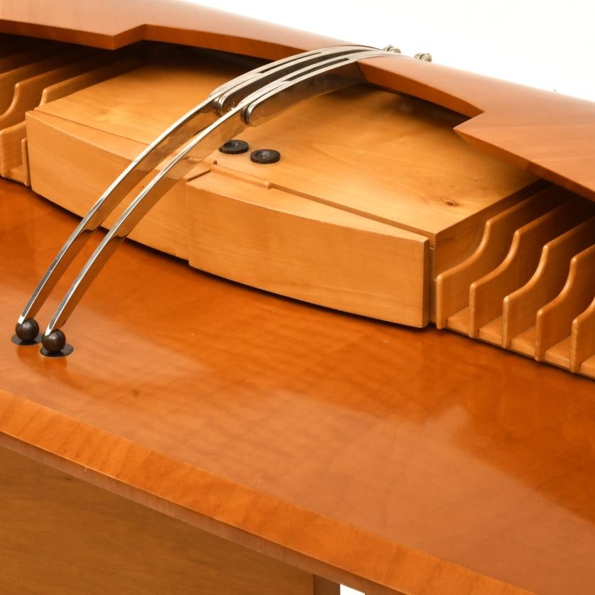 JAUME TRESSERRA (BARCELONA, 1943) ‘Butterfly’ desk. (1 of 7)