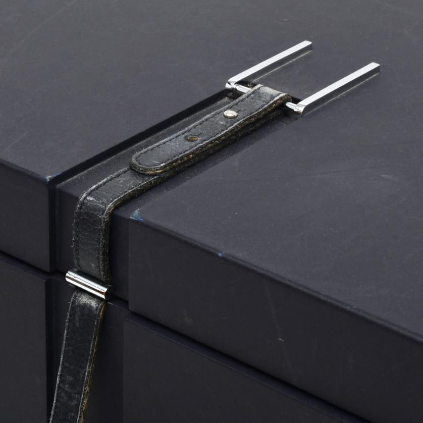 JAUME TRESSERRA (BARCELONA, 1943) ‘Maletero’ chest of drawers. (1 of 6)