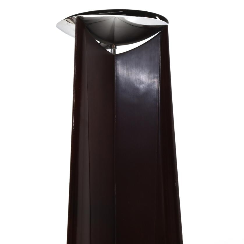 JAUME TRESSERRA (BARCELONA, 1943) ‘Gaudí’ floor lamp. (1 of 2)