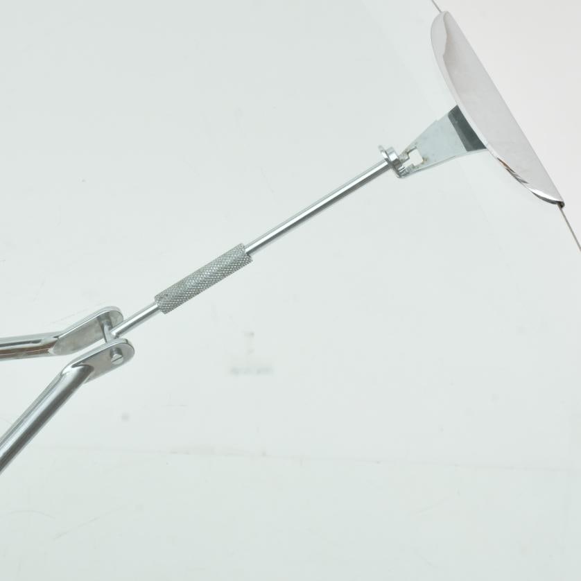 JAUME TRESSERRA (BARCELONA, 1943) ‘Tensor rectangular’ dining table. (1 of 2)