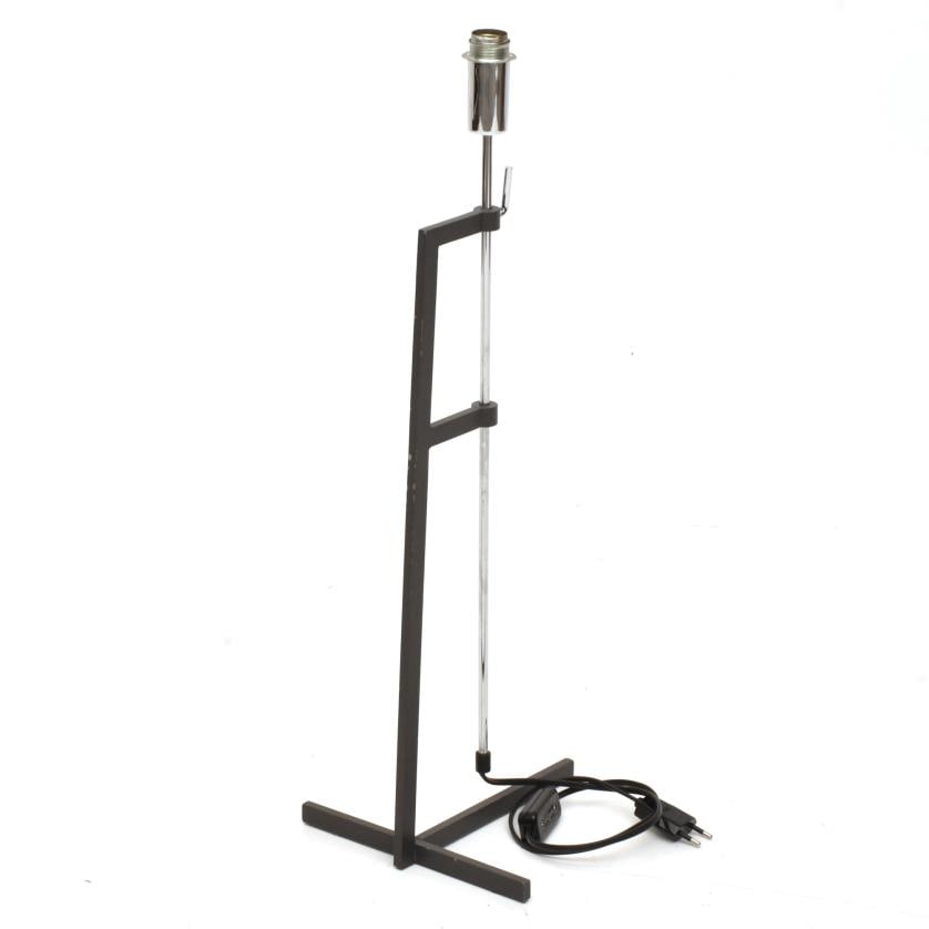 JAUME TRESSERRA (BARCELONA, 1943) Dimmable table lamp. (1 of 1)