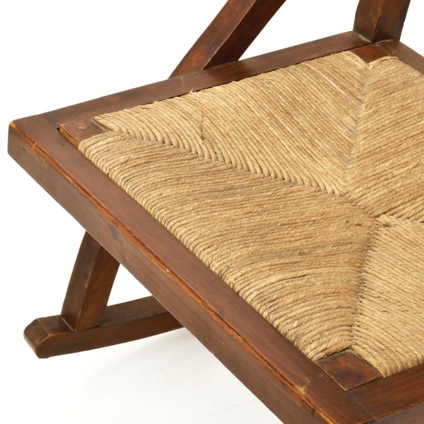 Mallorcan rocking chair. (1 of 4)