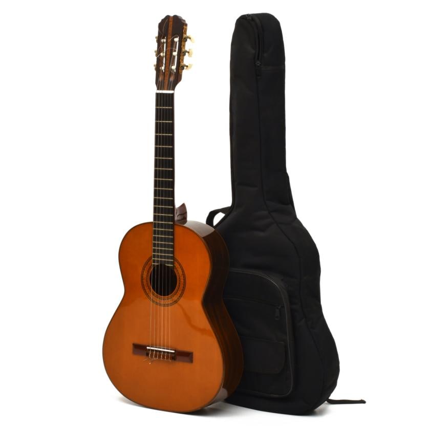 ENRIQUE KELLER, Guitar (1 of 5)