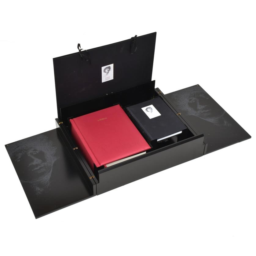 'La Biblia de Rembrandt'. (1 of 3)